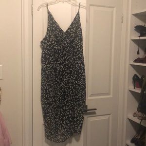 NEVER WORN TAGS ON KEEPSAKE DRESS